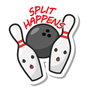 Team Page: Split Happens